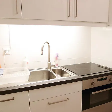 Apartament Apartment Crans Maroz A Crans Montana