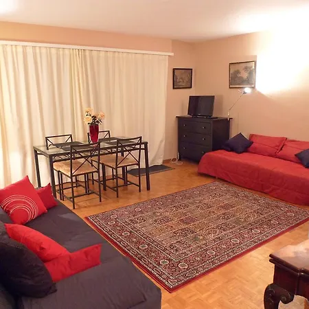 Apartman Apartment Crans Maroz A Crans Montana