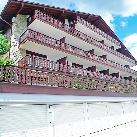 Apartman Apartment Crans Maroz A Crans Montana